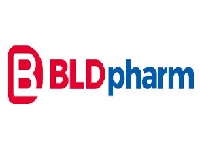 BLD Pharm Logo